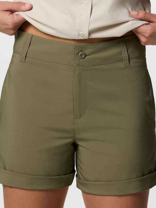 COLUMBIA Къси панталони Silver Ridge Utility Short