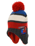 KIDS MOVIE HEROES Шапка SPIDERMAN