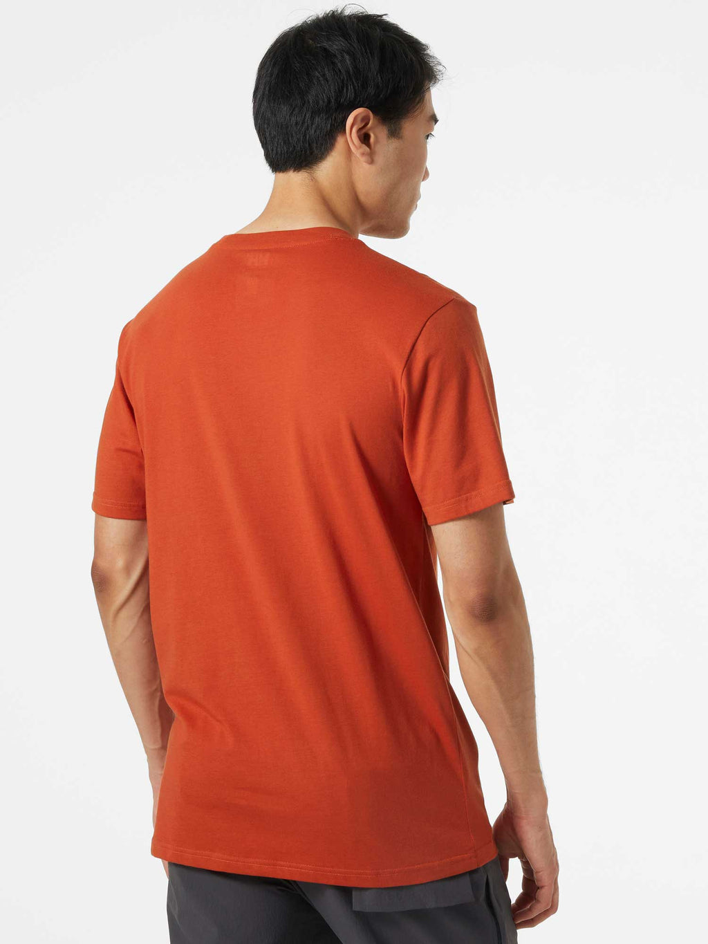 HELLY HANSEN Тениска NORD GRAPHIC
