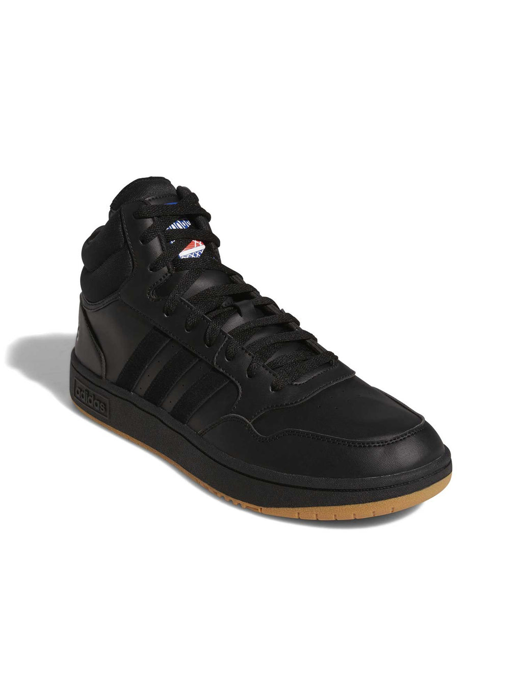 ADIDAS SPORTSWEAR Обувки Hoops 3.0 Mid Classic Vintage