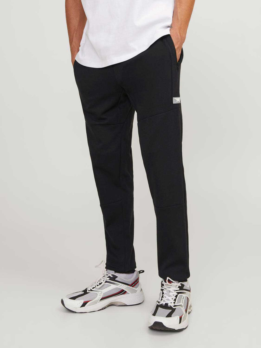 JACK & JONES Спортно долнище JPSTWILL JJAIR SWEAT
