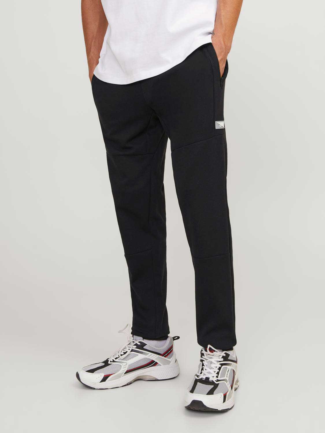 JACK & JONES Спортно долнище JPSTWILL JJAIR SWEAT