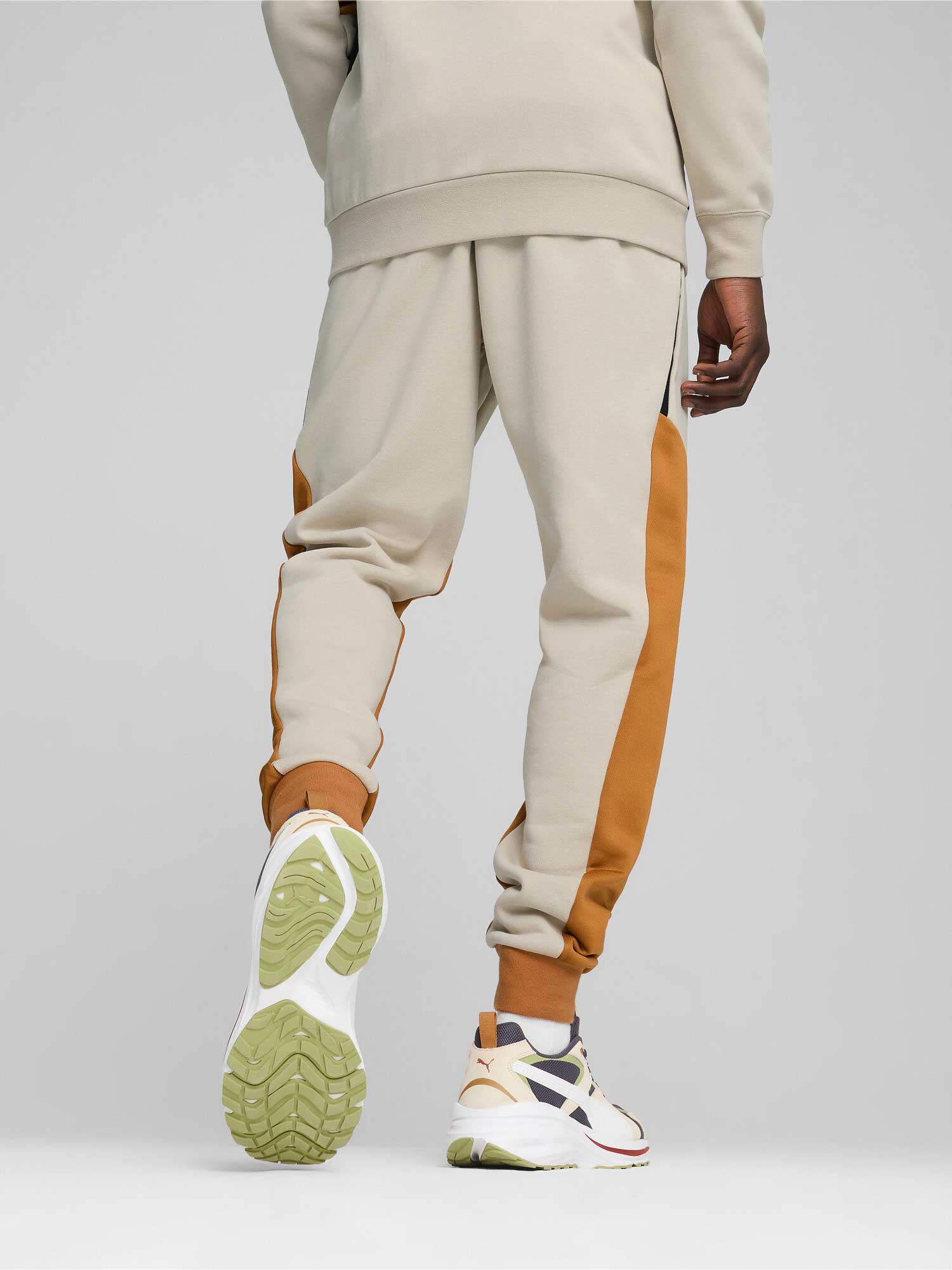 PUMA Спортно долнище PUMATECH Sweatpant FL