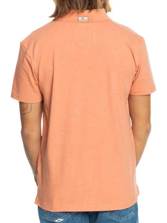 QUIKSILVER Тениска POLO STRETCH