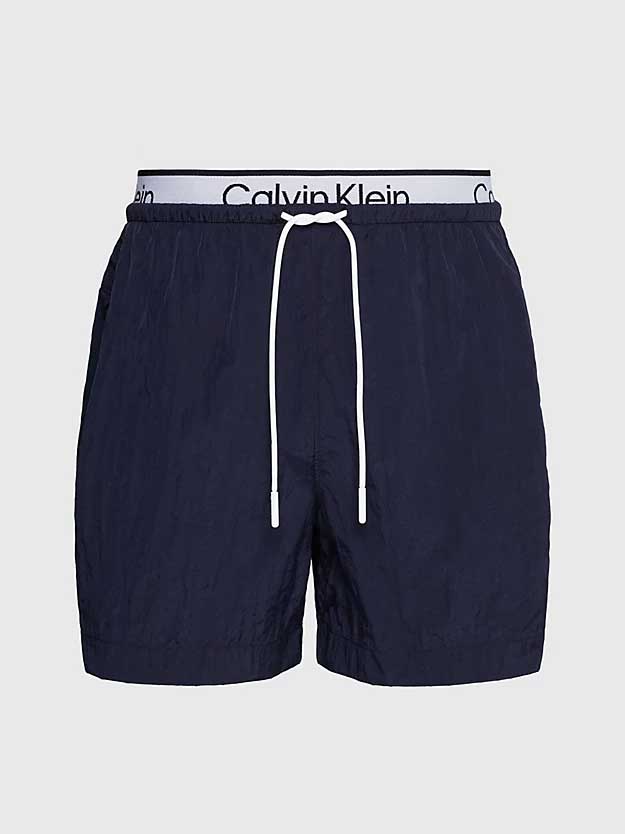 Calvin Klein Performance Къси панталони WO WOVEN SHORT 5''