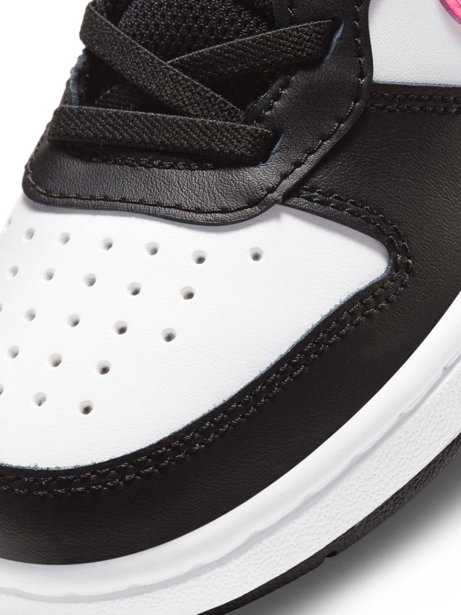 NIKE Обувки COURT BOROUGH MID 2 (PSV)