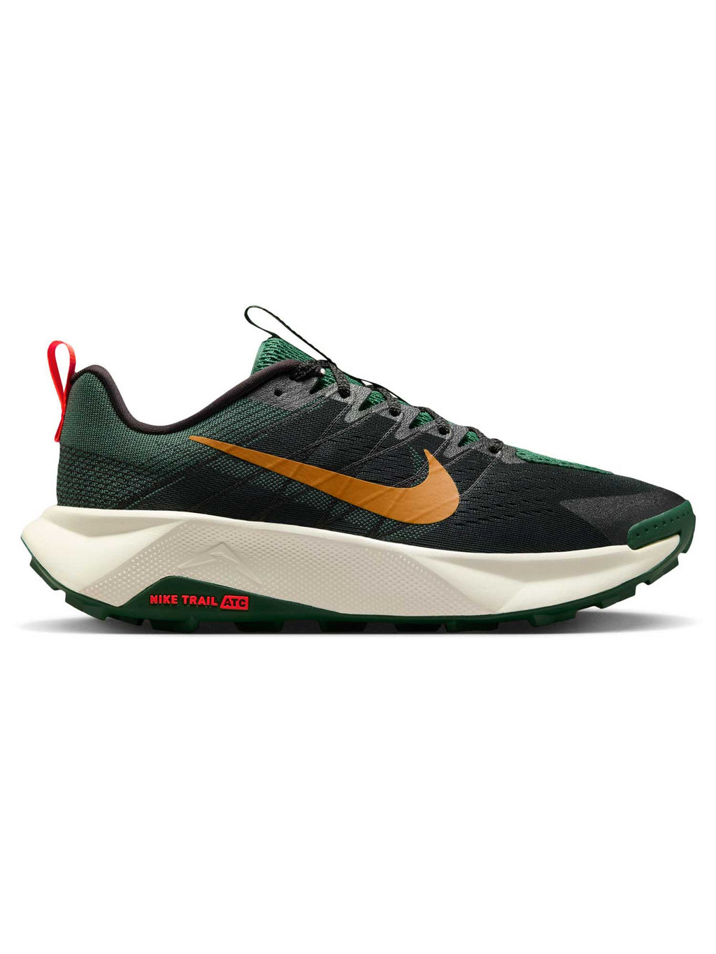 NIKE Обувки REACTX WILDHORSE 10