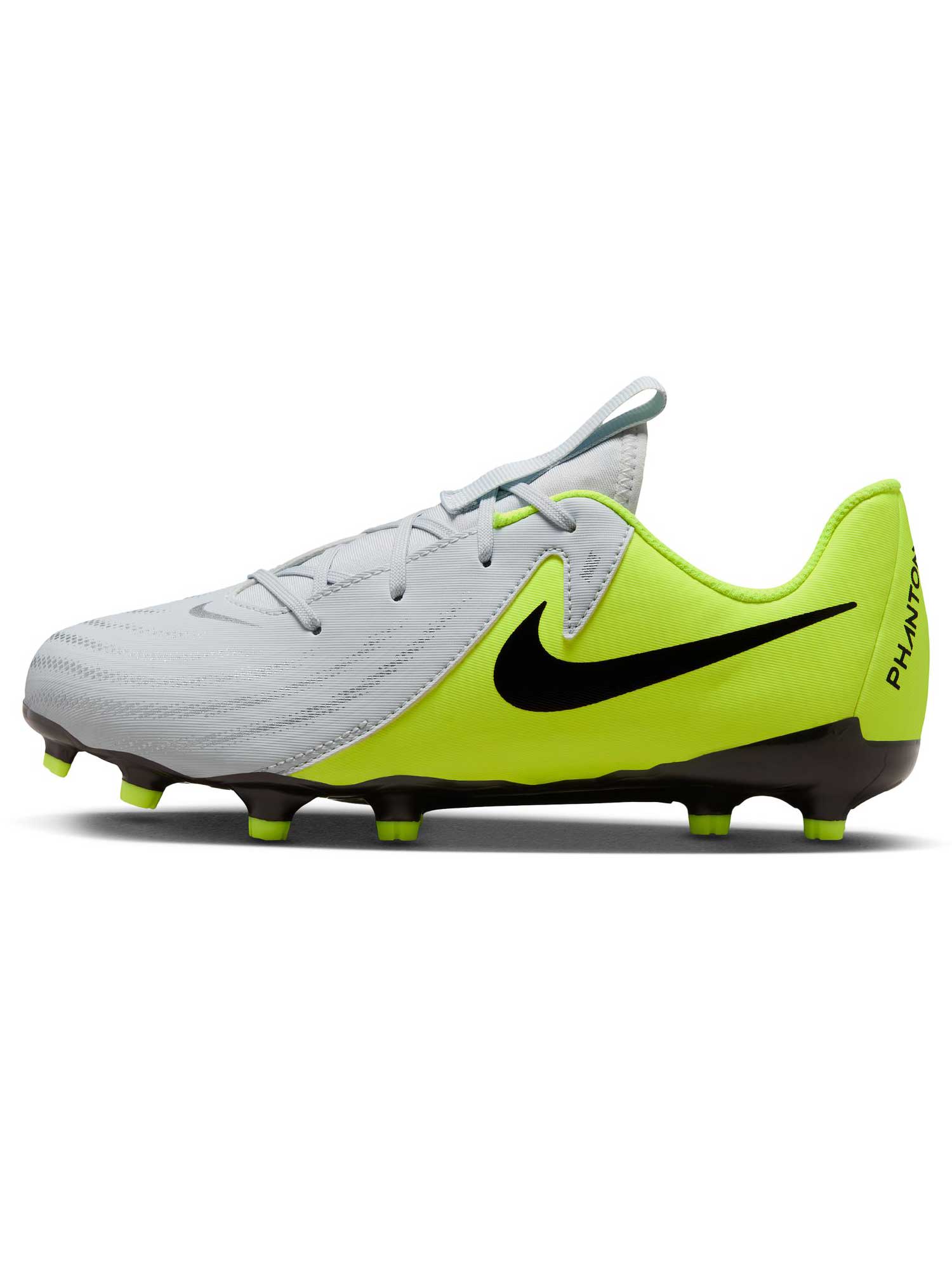 NIKE Обувки JR PHANTOM GX II ACADEMY FG/MG