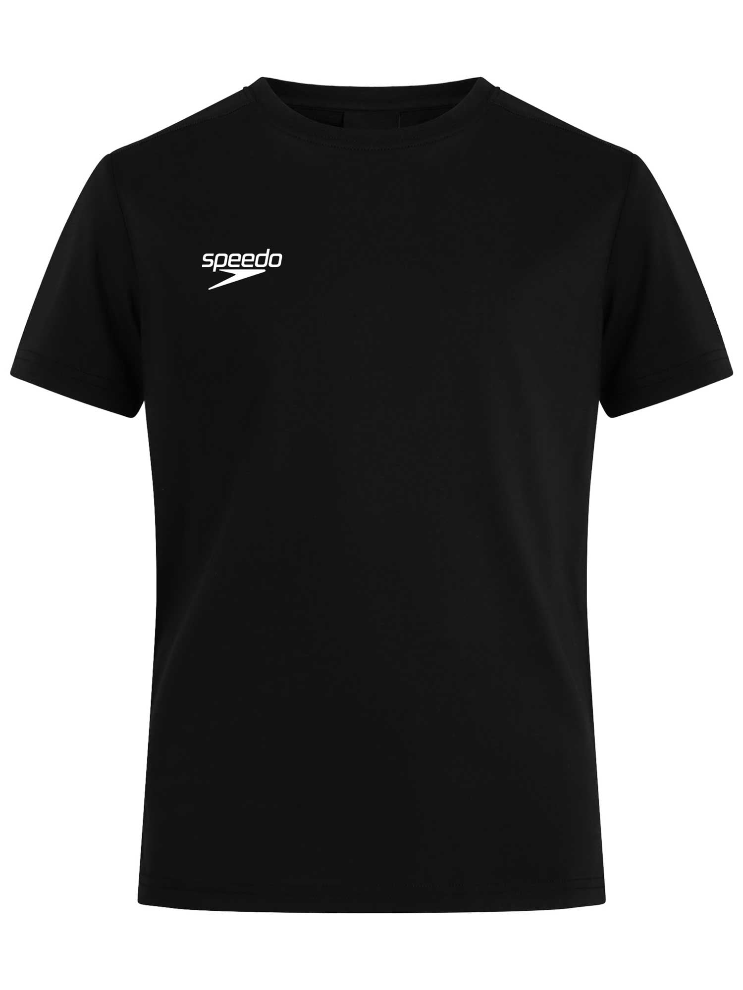 SPEEDO Тениска CLUB PLAIN TEE AM