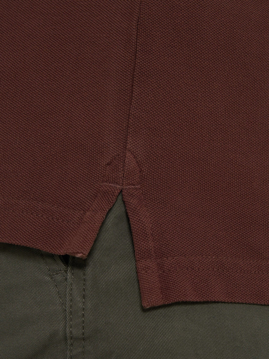 CORDILLERO Тениска Travel Male Polo Pique