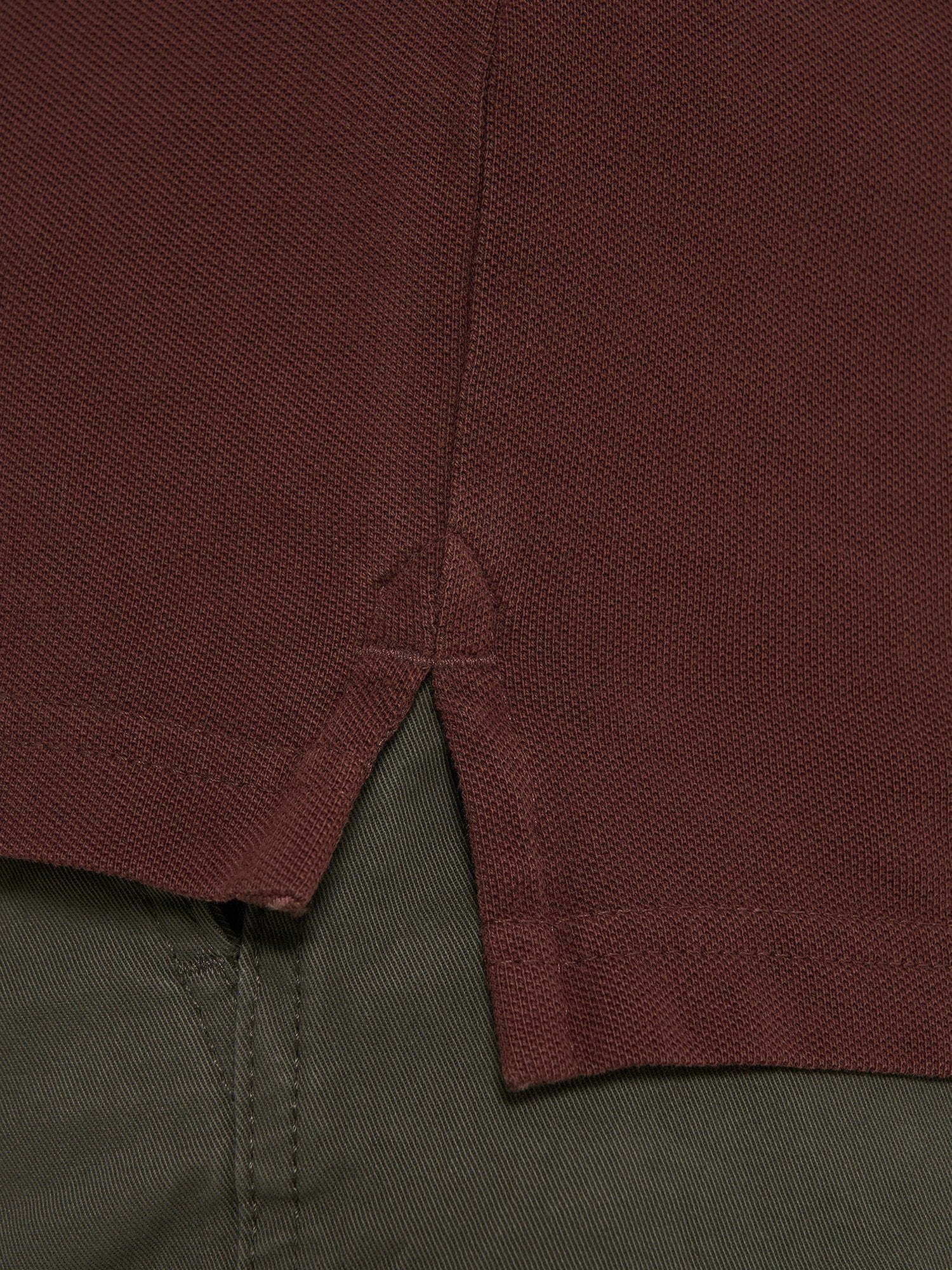 CORDILLERO Тениска Travel Male Polo Pique
