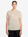 NIKE Тениска W NSW CLUB SS TEE CC