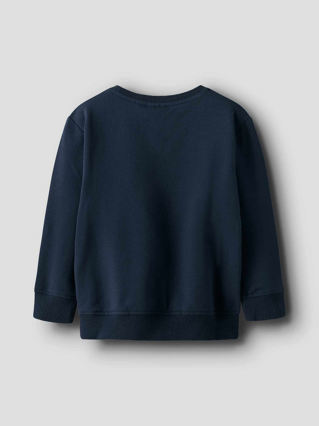 NAME IT Блуза NMMRIGUNA LS NREG SWEAT BRU BOX