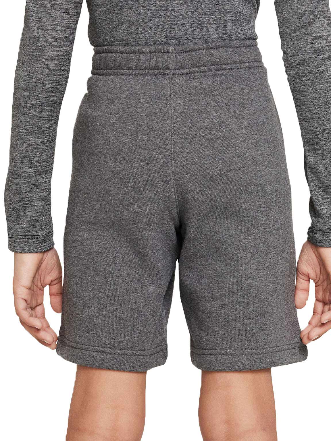 NIKE TEAM Къси панталони Y NK FLC PARK20 SHORT KZ