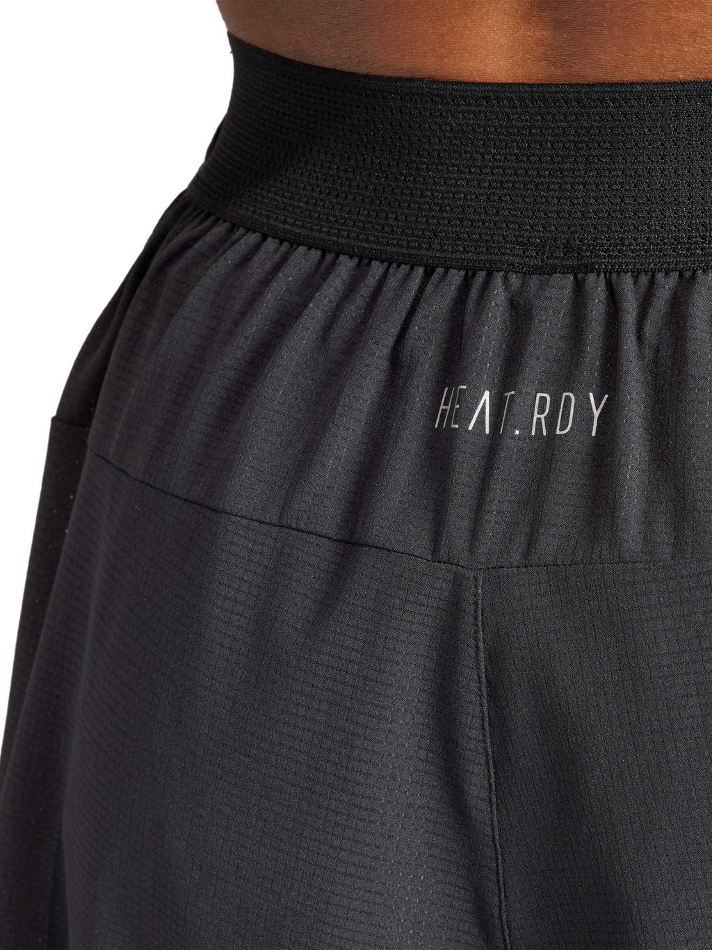 ADIDAS PERFORMANCE Къси панталони Designed for Training HIIT Workout