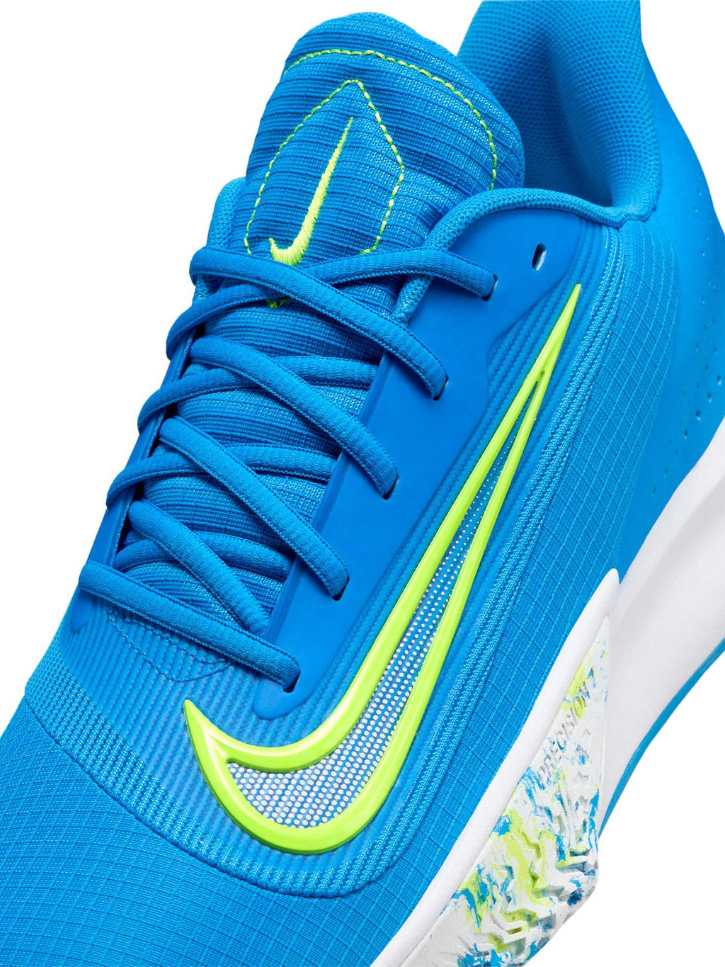 NIKE Обувки PRECISION VII