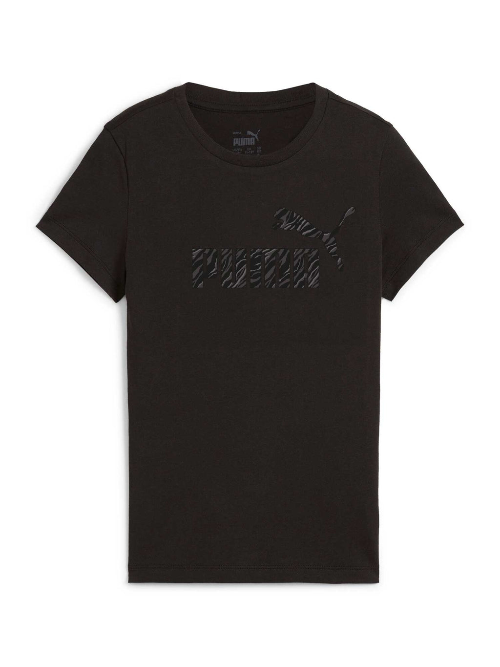 PUMA Тениска ESS+ ANIMAL Graphic Tee G