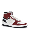LOTTO Обувки SLAM AMF MID BLK