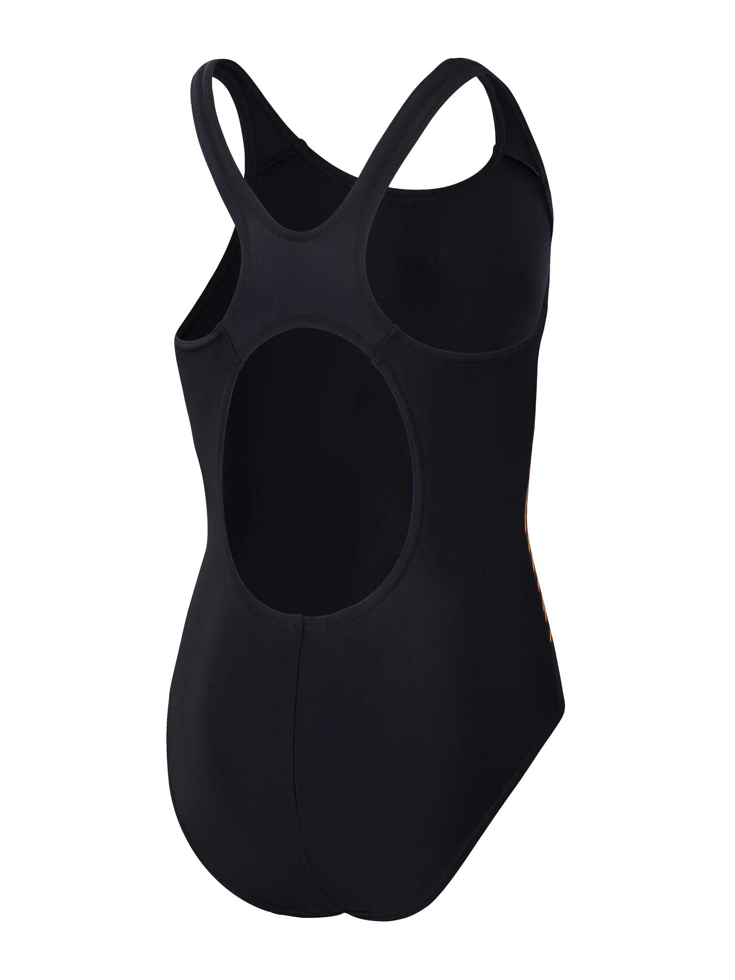 SPEEDO Цял бански GIRLS PLACMEMENT MUSCLEBACK