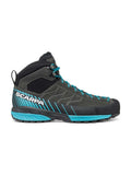 SCARPA Обувки MESCALITO MID GTX SHARK-AZURE Gore-tex