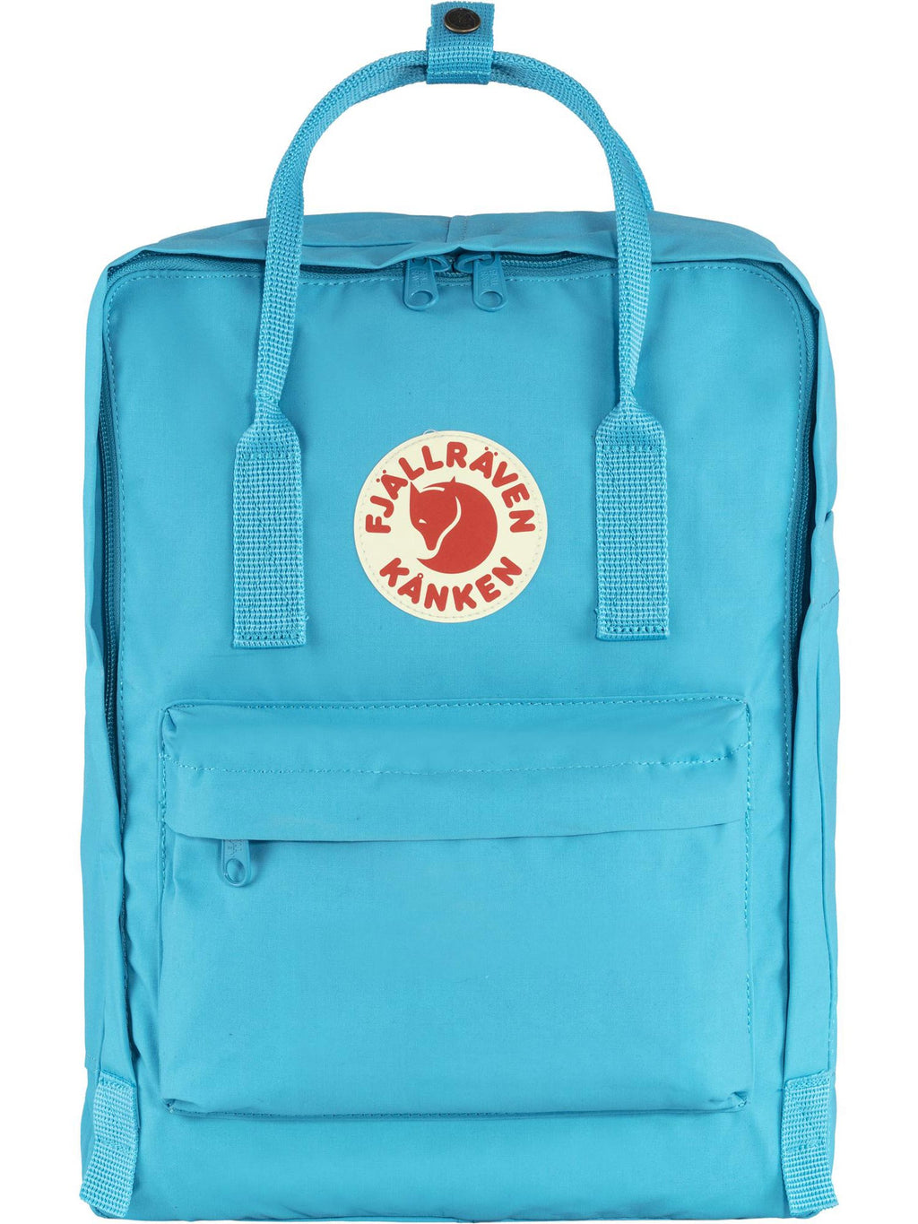 FJALLRAVEN Раница Kanken