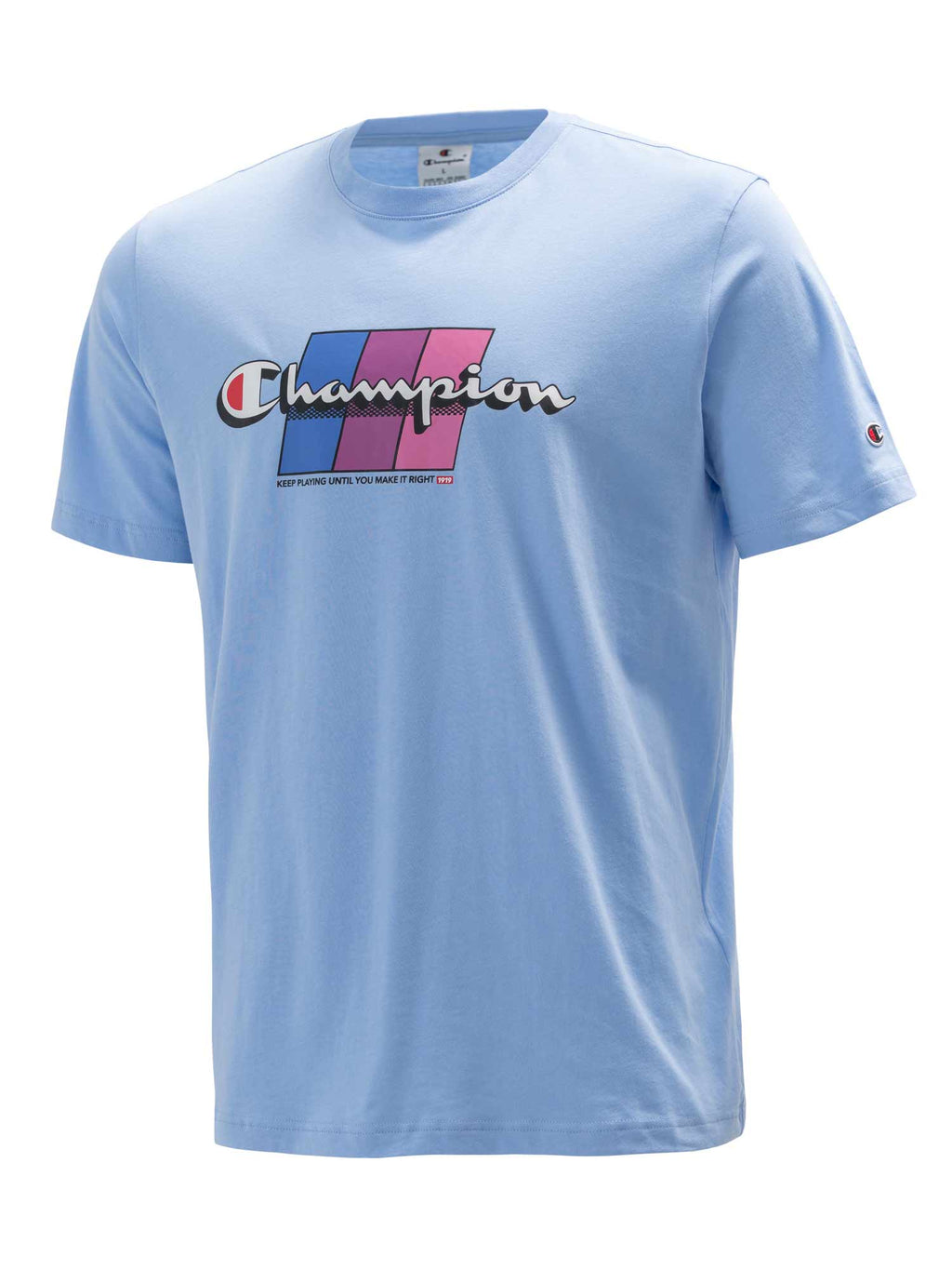 CHAMPION Тениска SS Tee