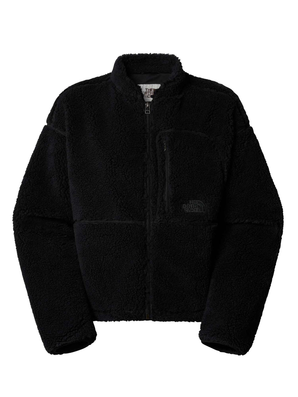 THE NORTH FACE Яке W EXTREME PILE 2 FZ JACKET