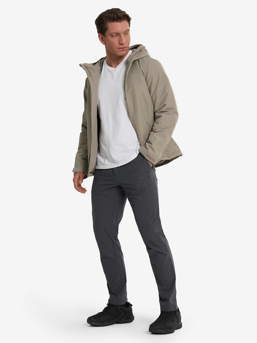 OUTVENTURE Панталон Hiking Mens Chino Pants