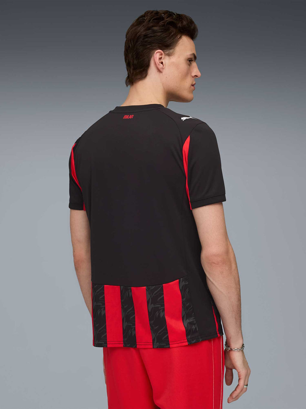 PUMA Тениска ACM Home Jersey Replica