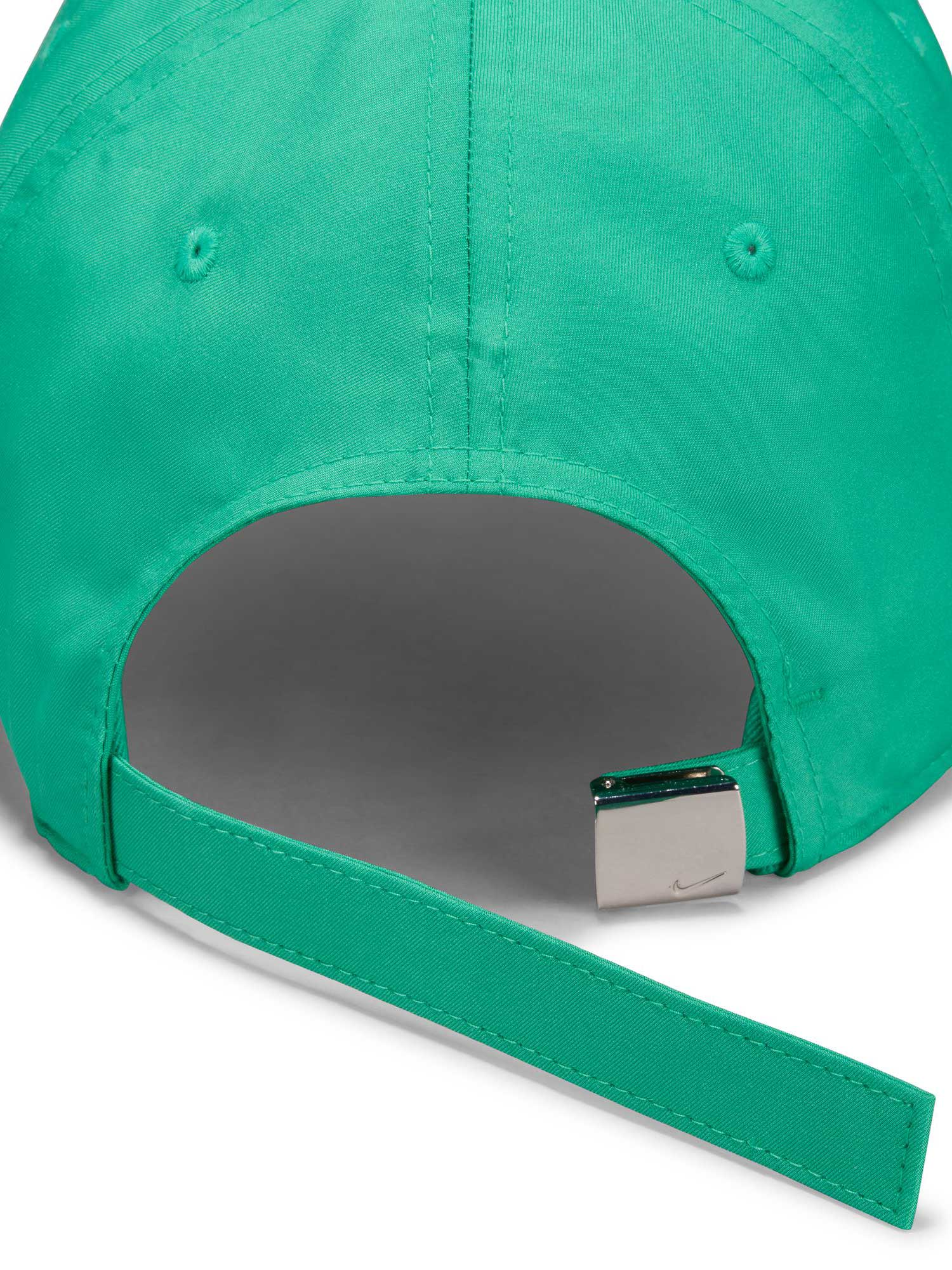 NIKE Шапка U NK DF CLUB CAP U CB MTSWSH L