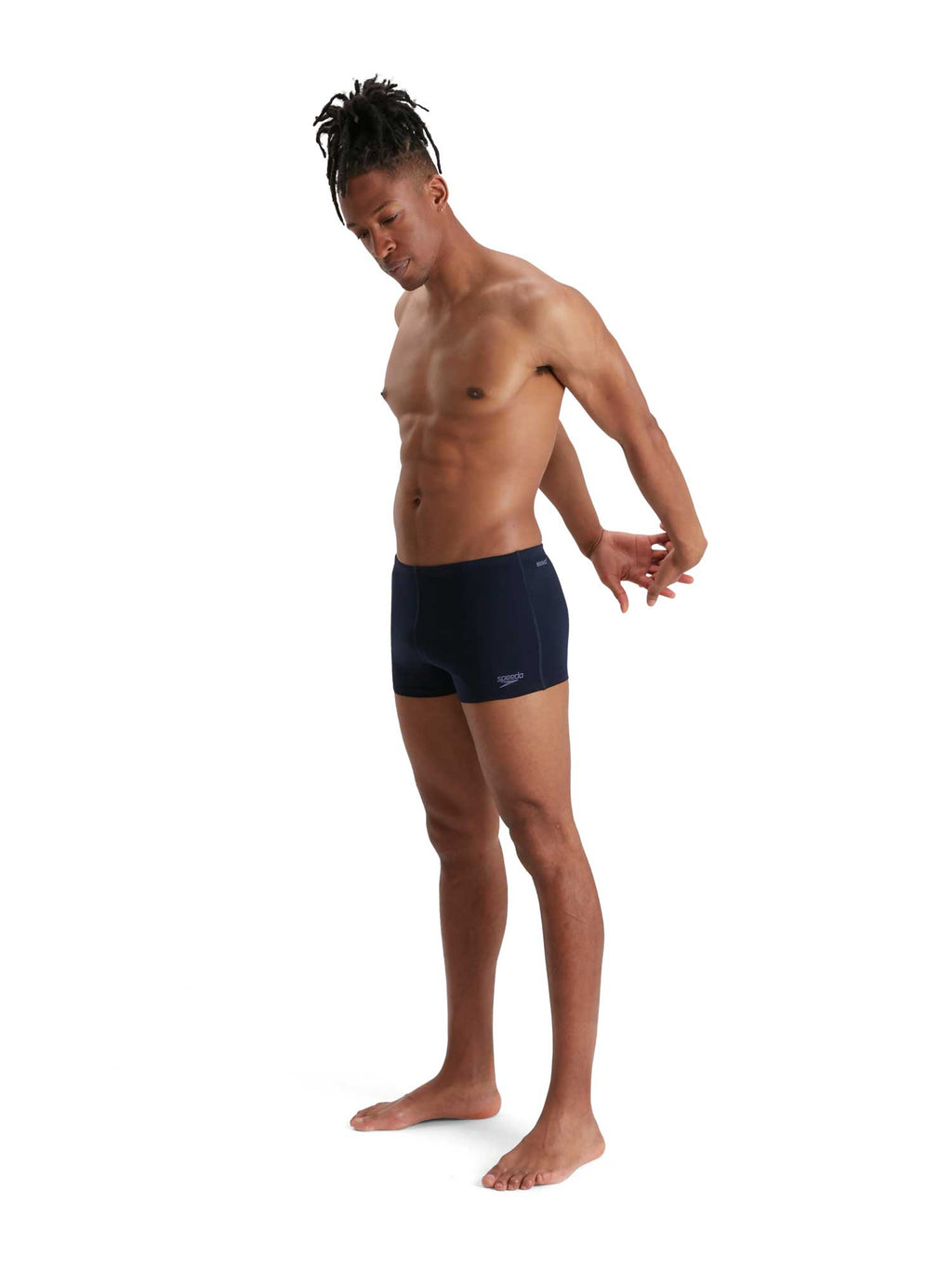 SPEEDO Бански MENS ECO ENDURANCE + AQUASHORT