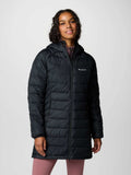 COLUMBIA Яке Powder Lite II Mid