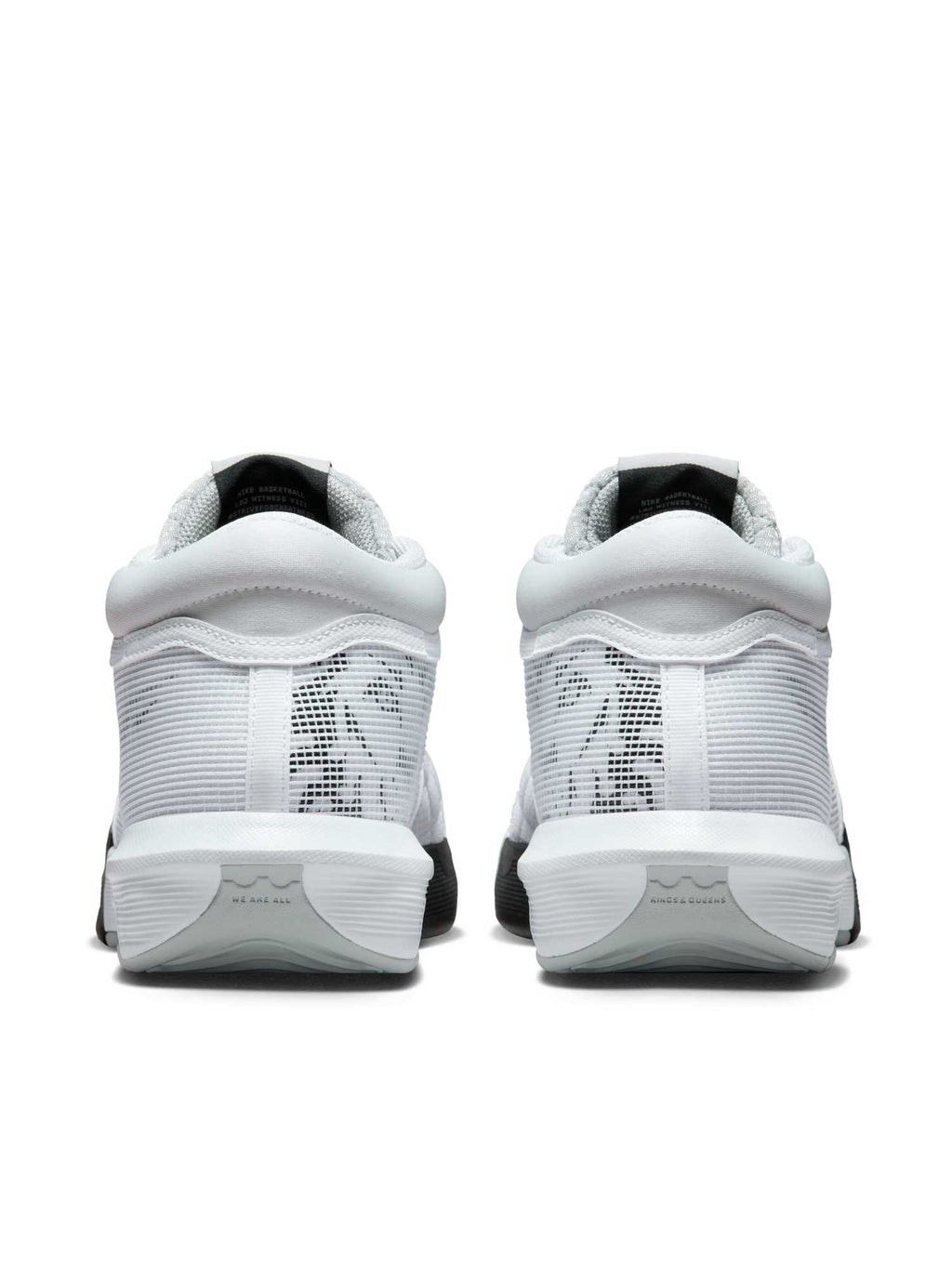 NIKE Обувки LEBRON WITNESS VIII