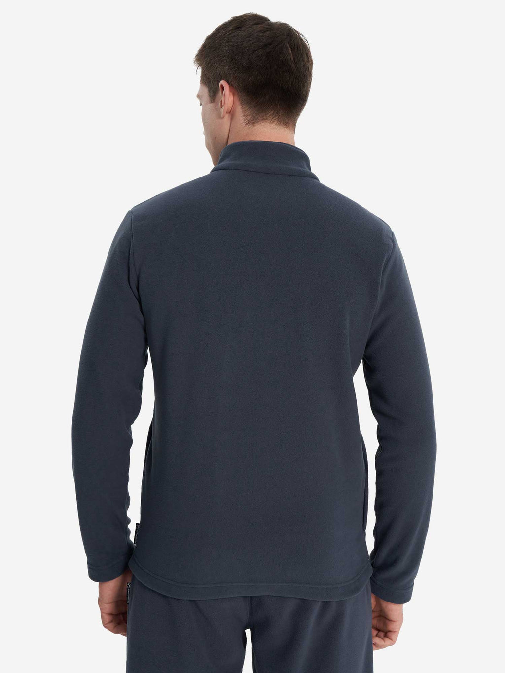 OUTVENTURE Полар Huron Men’s Fleece jumper full zip
