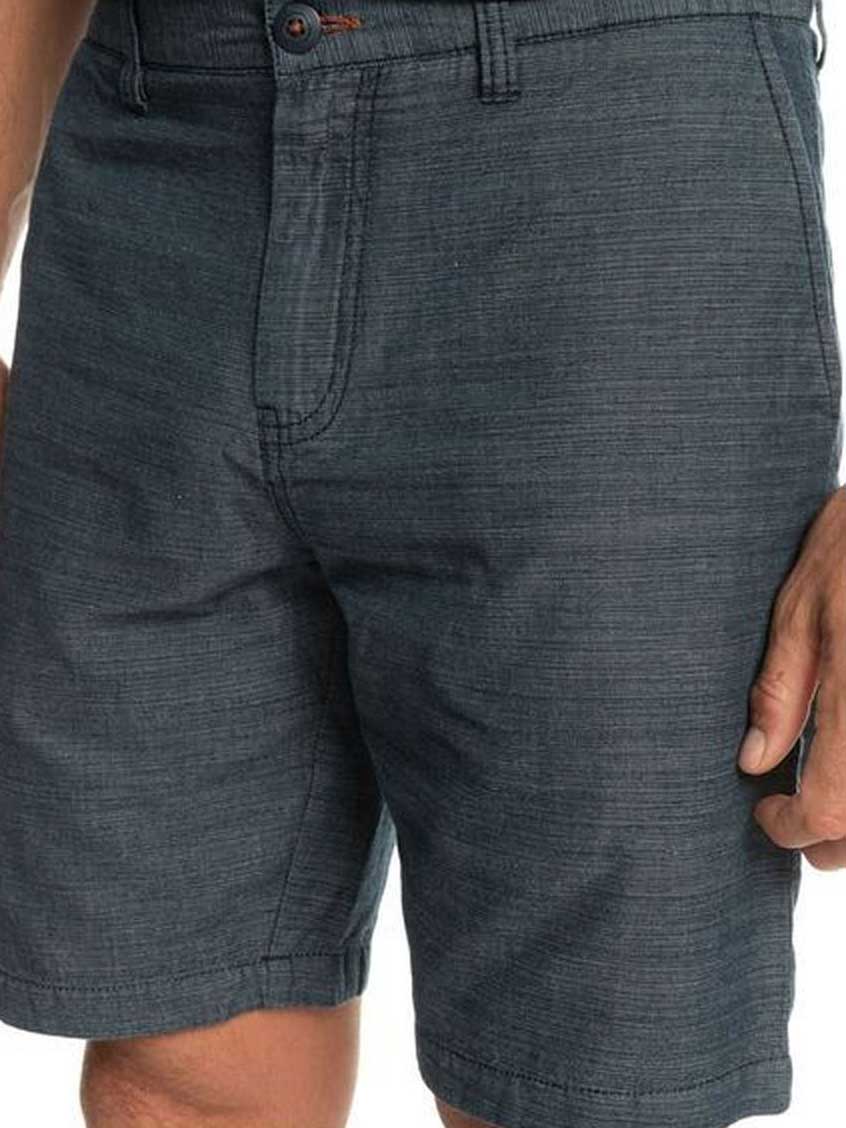 QUIKSILVER Къси панталони DAVIS CHINO