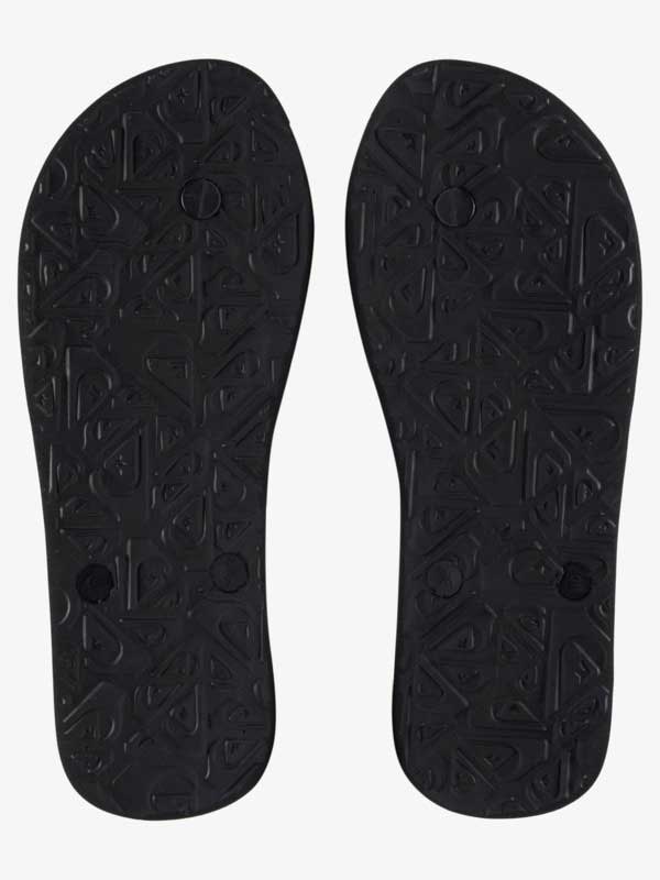 QUIKSILVER Джапанки MOLOKAI WORDBLOCK
