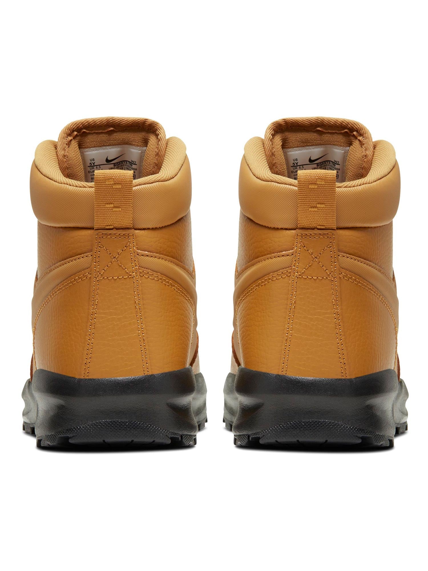 NIKE Обувки MANOA LTR GS