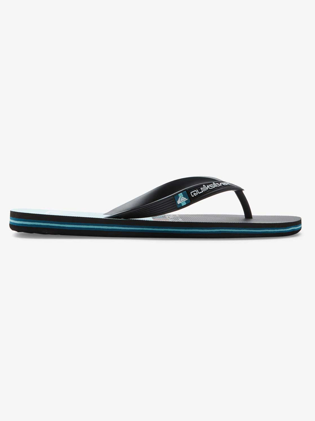 QUIKSILVER Джапанки MOLOKAI STRIPE