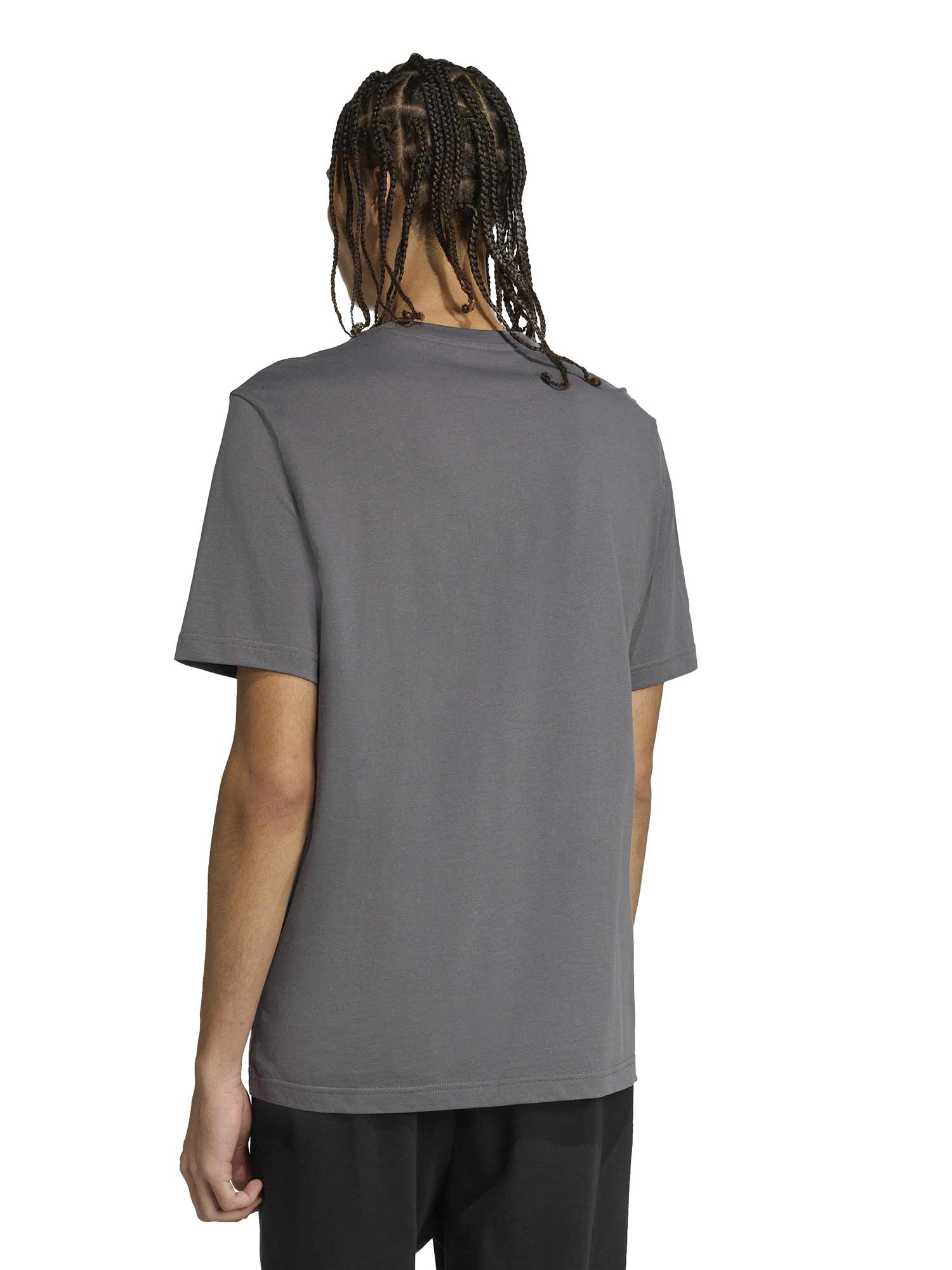 ADIDAS SPORTSWEAR Тениска Camo Logo Graphic T-Shirt