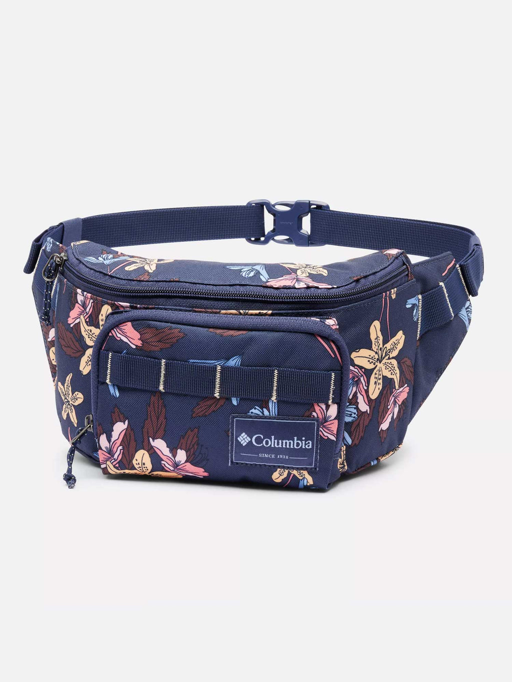 COLUMBIA Чанта за кръст Unisex Zigzag