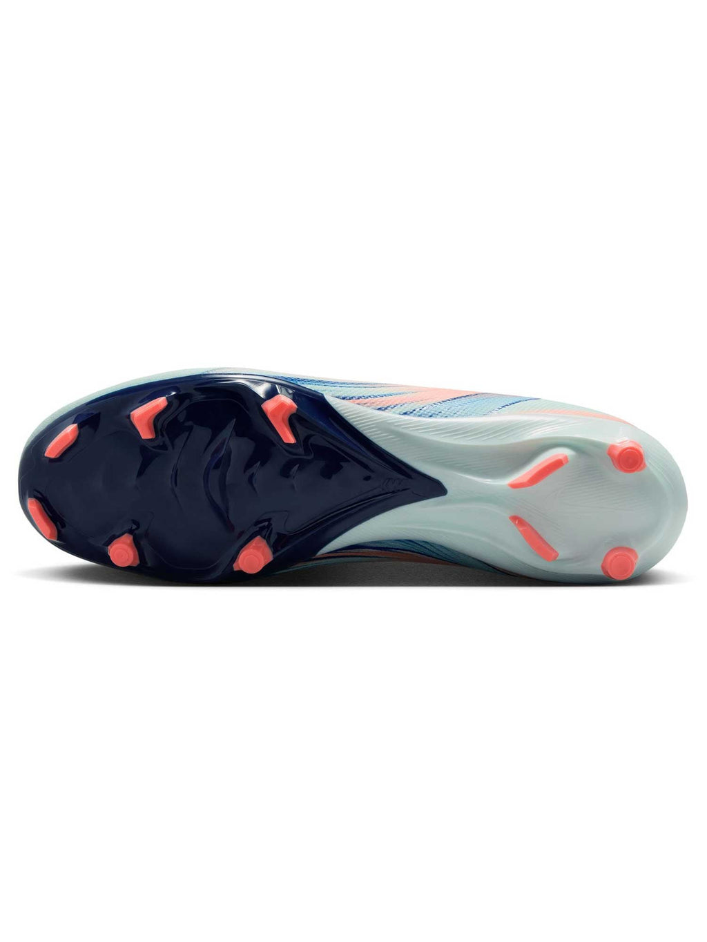 NIKE Обувки ZM VAPOR 16 ACADEMY MDS FG/MG