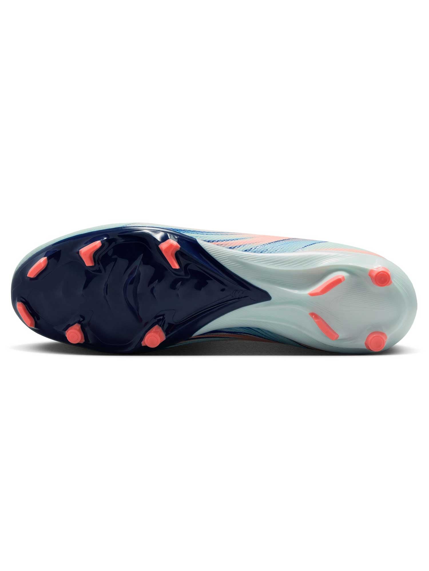 NIKE Обувки ZM VAPOR 16 ACADEMY MDS FG/MG