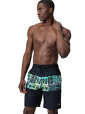 SPEEDO Плувни шорти ENG PRINT BONDI BRDSHRT 20