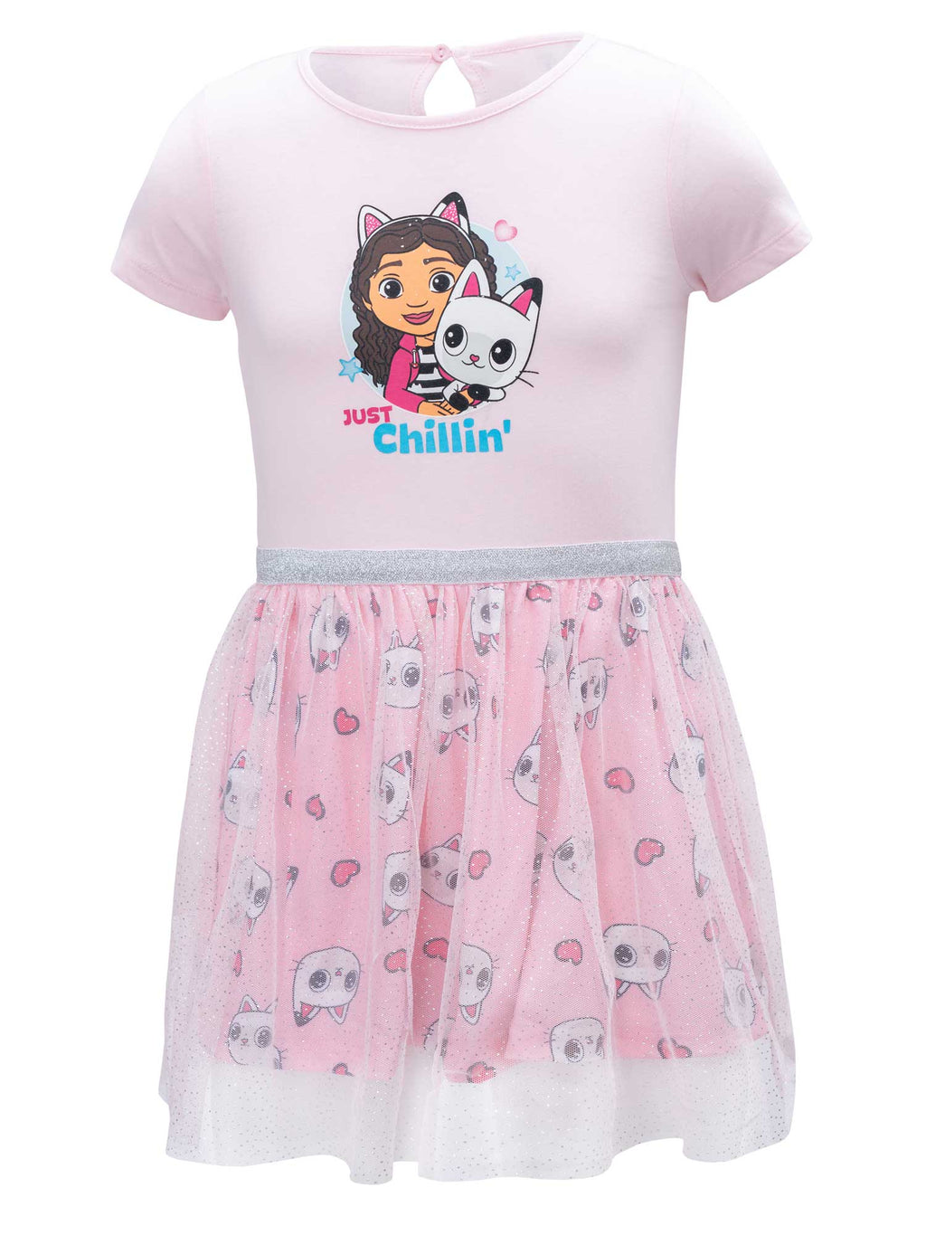 CERDA Рокля GABBYS DOLLHOUSE