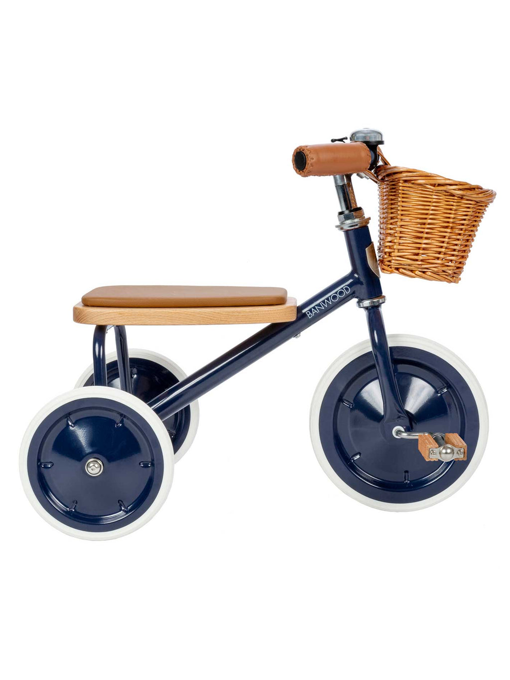 BANWOOD Триколка TRIKE