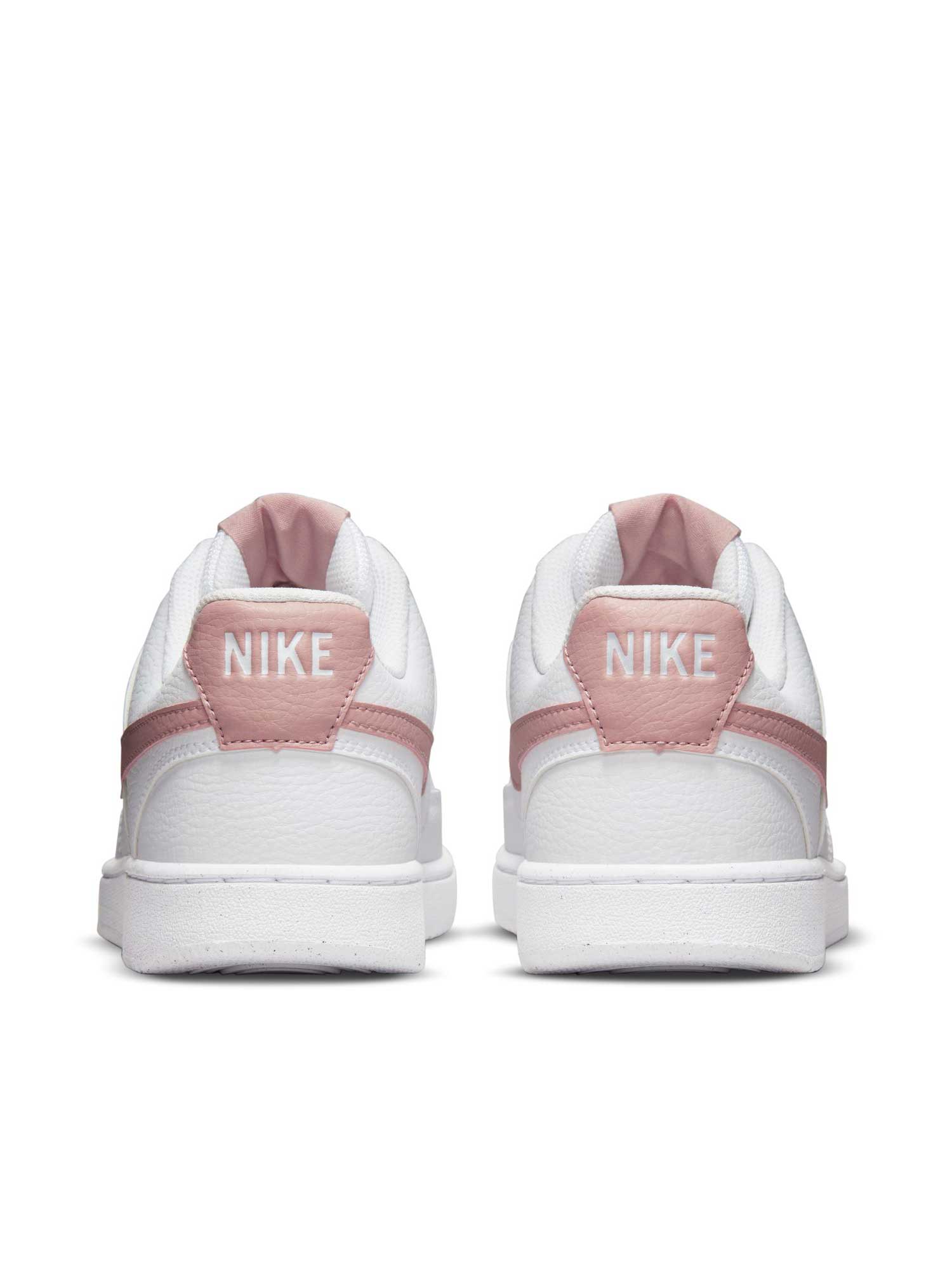 NIKE Обувки W COURT VISION LO NN