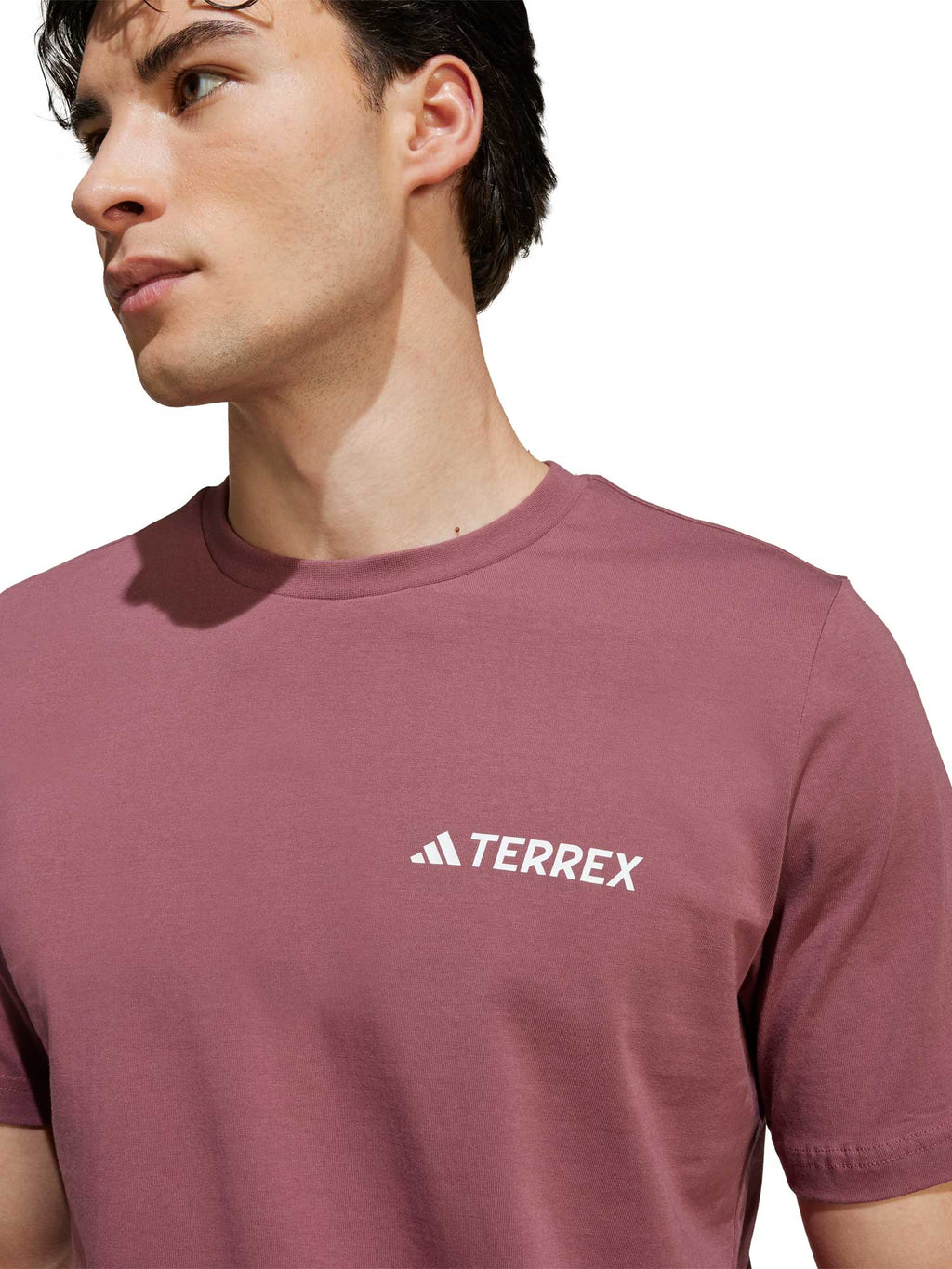 ADIDAS PERFORMANCE Тениска Terrex Graphic T-Shirt