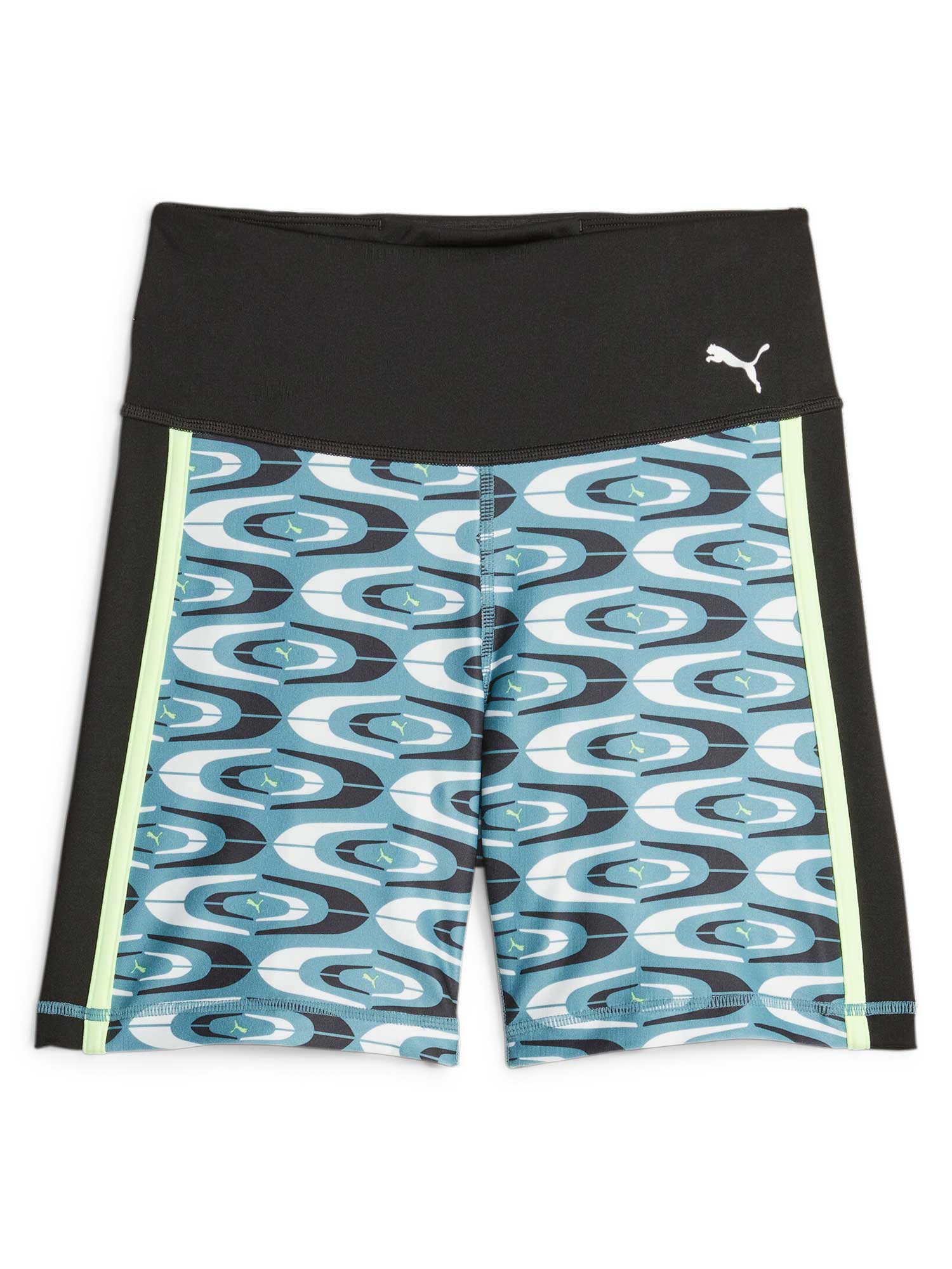 PUMA Клин W CONCEPT HW SHORT TIGHT