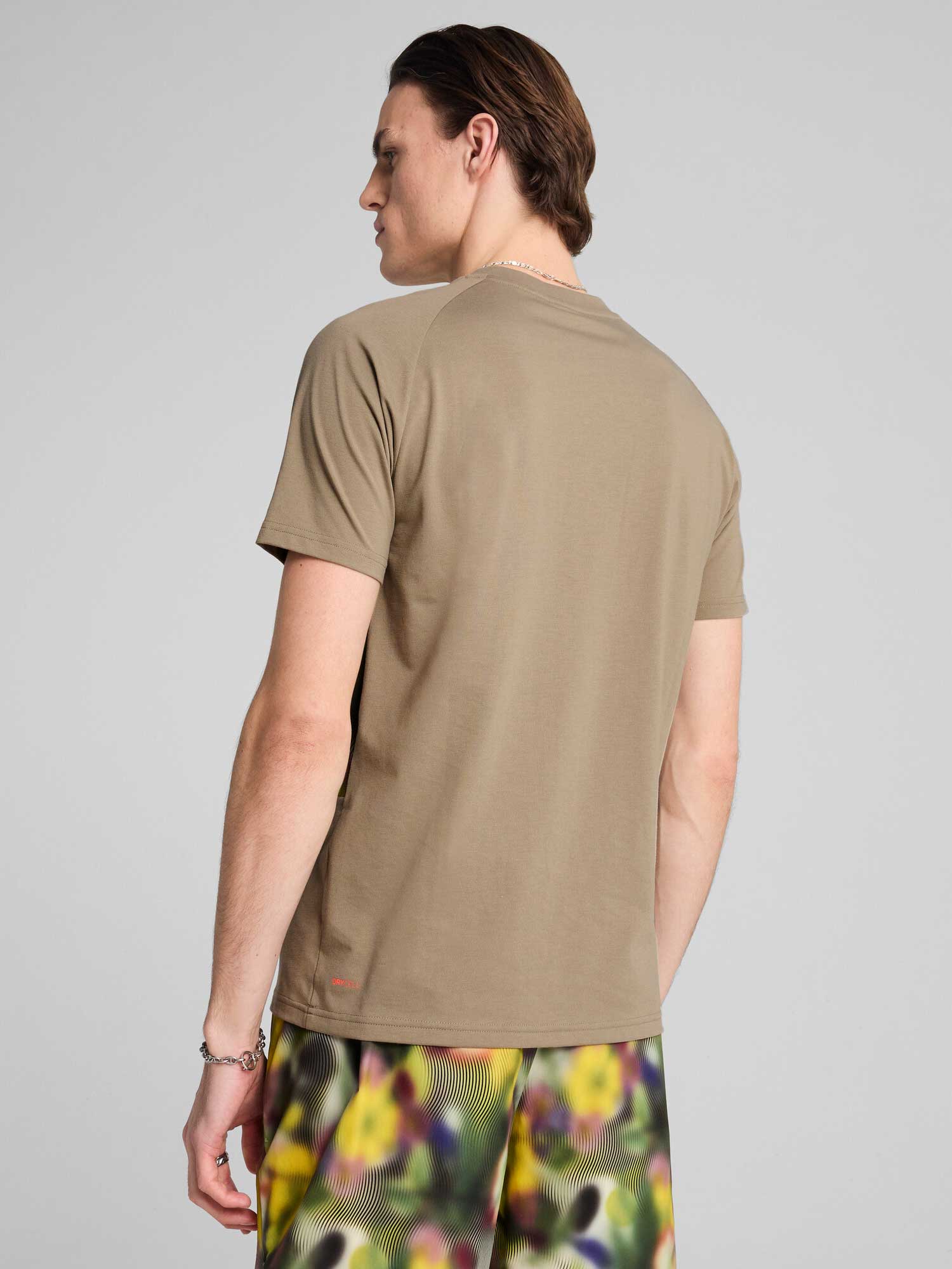 PUMA Тениска HOOPS X PUMATECH Graphic Tee