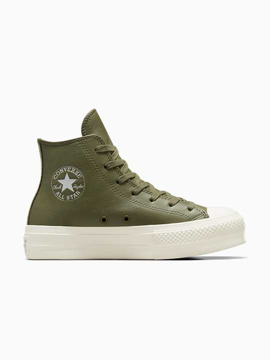 CONVERSE Обувки CHUCK TAYLOR ALL STAR LIFT